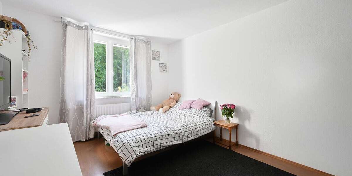 Etagenwohnung Gevelsberg - 2 Zimmer, 64 m&sup2;, 85.000&euro; | Angebot:26865325
