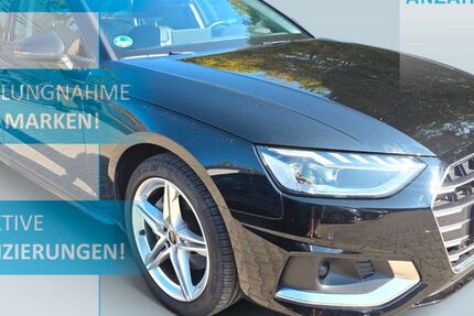 Audi A4 114.000 km 22.990 &euro; Hilden 40724