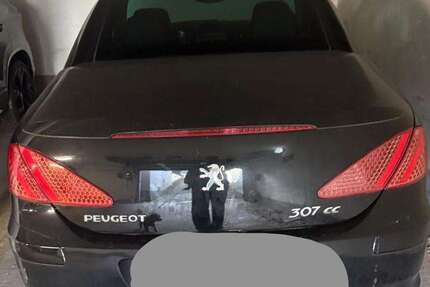 Peugeot 307 159.000 km 2.500 &euro; Neuss, Stadt 41466