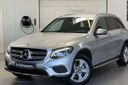 Mercedes-Benz GLC 250 96.636 km 28.990 &euro; Wuppertal 42281