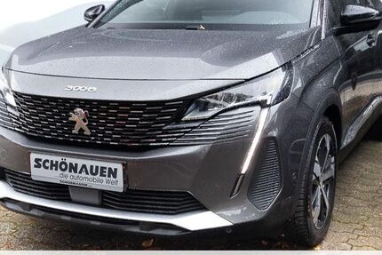 Peugeot 3008 15.344 km 23.450 &euro; Hilden 40721