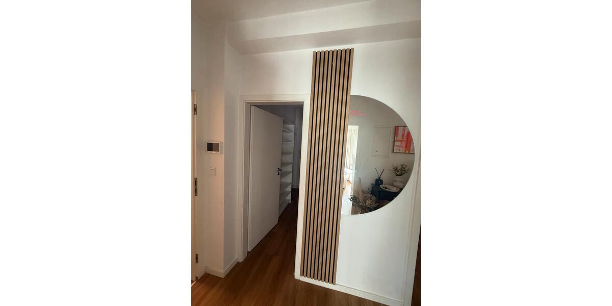 Etagenwohnung Düsseldorf Stadtbezirk 3 - 3 Zimmer, 68 m&sup2;, 1.500&euro; | Angebot:27553800