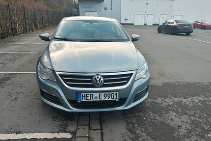 VW Passat CC 152.000 km 6.300 &euro; Herne 44651