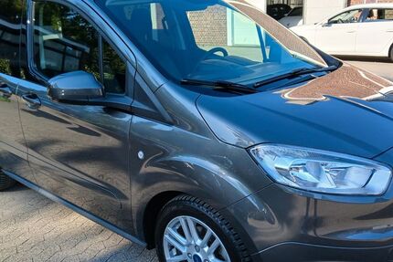Ford Tourneo Courier 43.450 km 11.490 &euro; Ratingen 40882