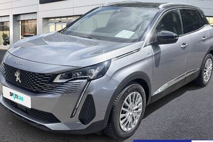 Peugeot 3008 36.602 km 19.990 &euro; Solingen 42655