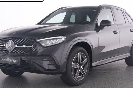 Mercedes-Benz GLC 400 15.788 km 65.685 &euro; Essen 45309