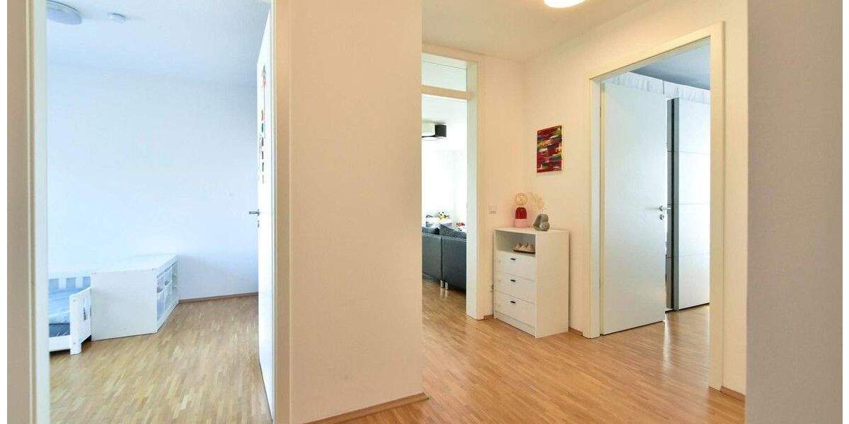 Etagenwohnung Essen Kettwig - 3 Zimmer, 102 m&sup2;, 499.000&euro; | Angebot:25726334