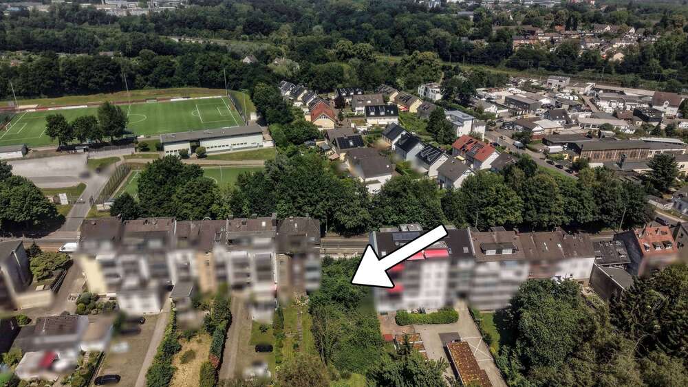 Grundstück Essen Stadtbezirk VII - 415.000&euro; | Angebot:27197284