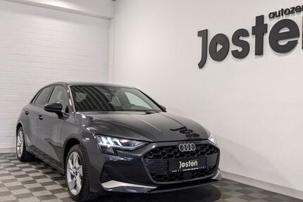 Audi A3 35.790 km 27.990 &euro; Monheim 40789