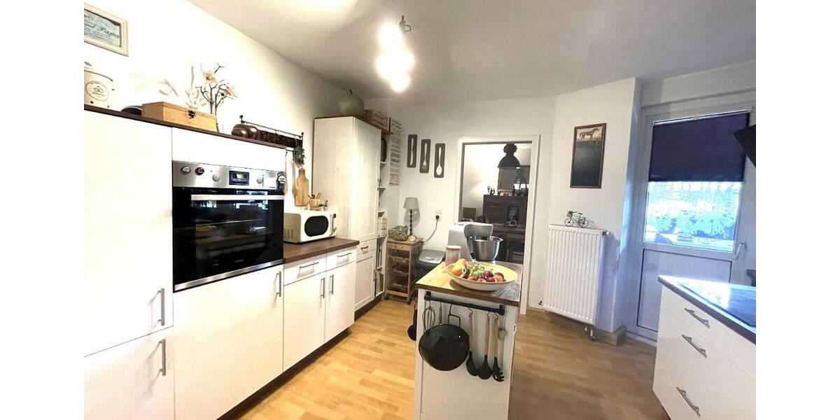 Etagenwohnung Duisburg Hamborn - 3 Zimmer, 78 m&sup2;, 400&euro; | Angebot:25304416
