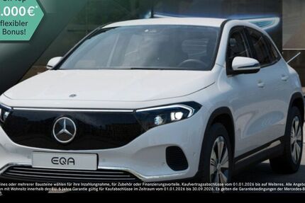 Mercedes-Benz EQA 10.062 km 37.990 &euro; Düsseldorf 40231