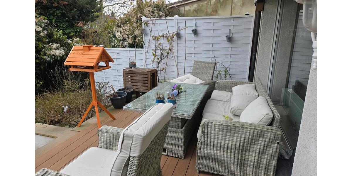 Erdgeschoßwohnung Essen Stadtbezirk IV - 3 Zimmer, 119 m&sup2;, 1.900&euro; | Angebot:25944890