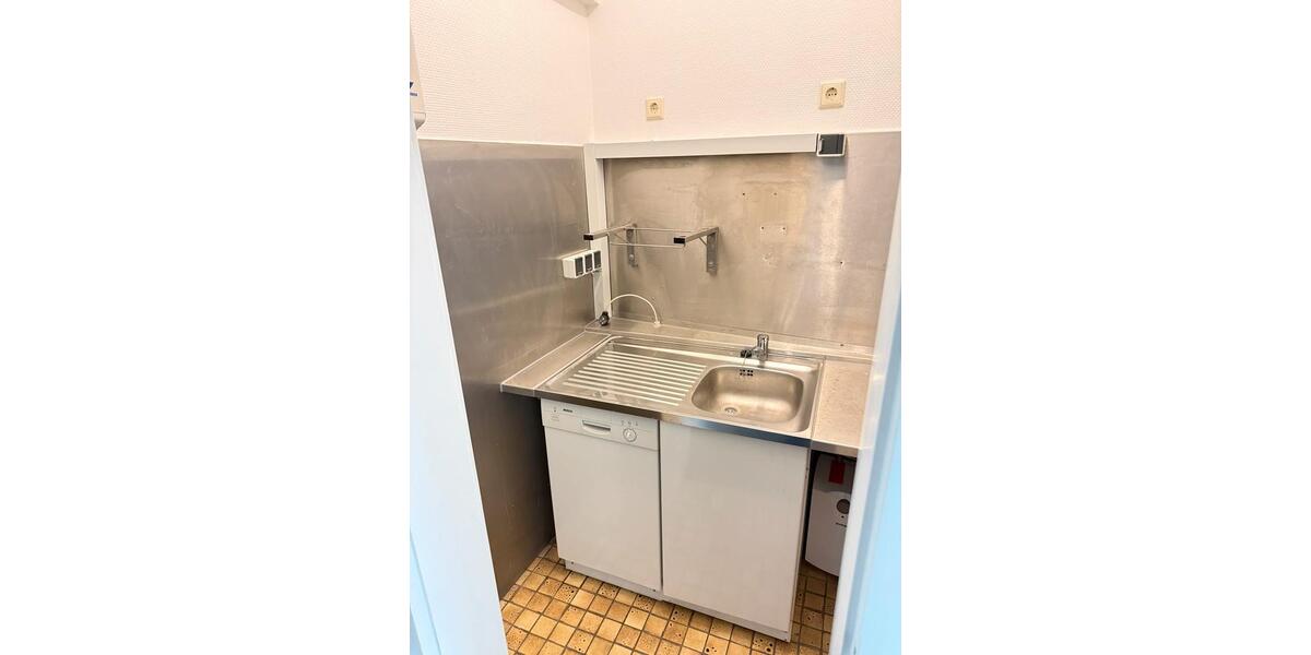 Gewerbeobjekt Wuppertal Elberfeld - 2.900&euro; | Angebot:24990560