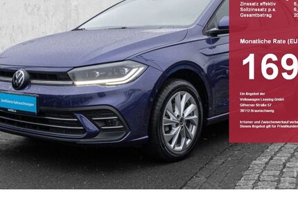 VW Polo 25.013 km 16.970 &euro; Düsseldorf 40474