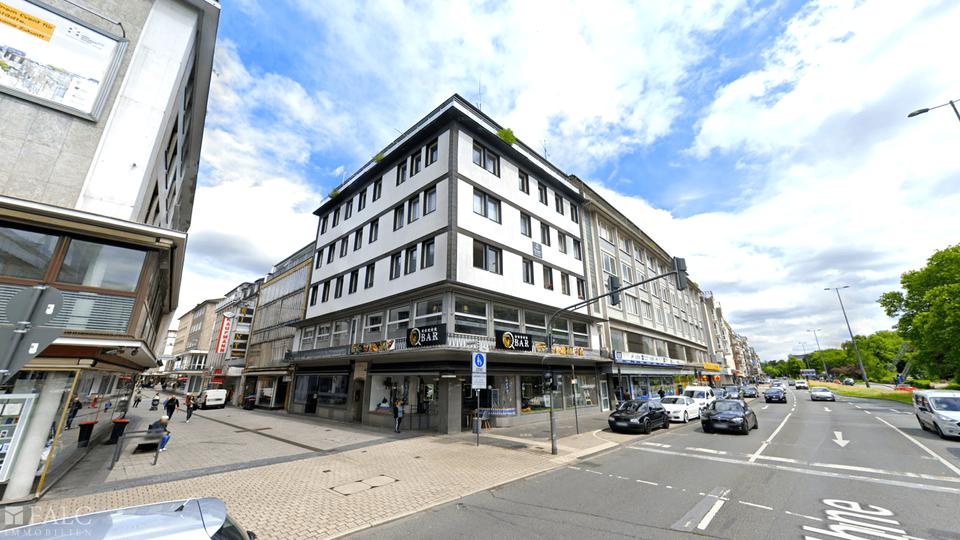 Gewerbeobjekt Wuppertal - 1.750&euro; | Angebot:16572107