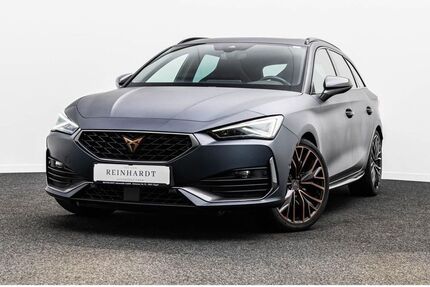 Cupra Leon 56.286 km 29.970 &euro; Hagen 58091