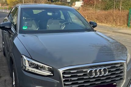 Audi Q2 93.000 km 16.800 &euro; Bochum 44803