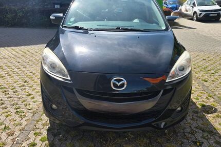 Mazda 5 99.000 km 9.199 &euro; Duisburg 47178