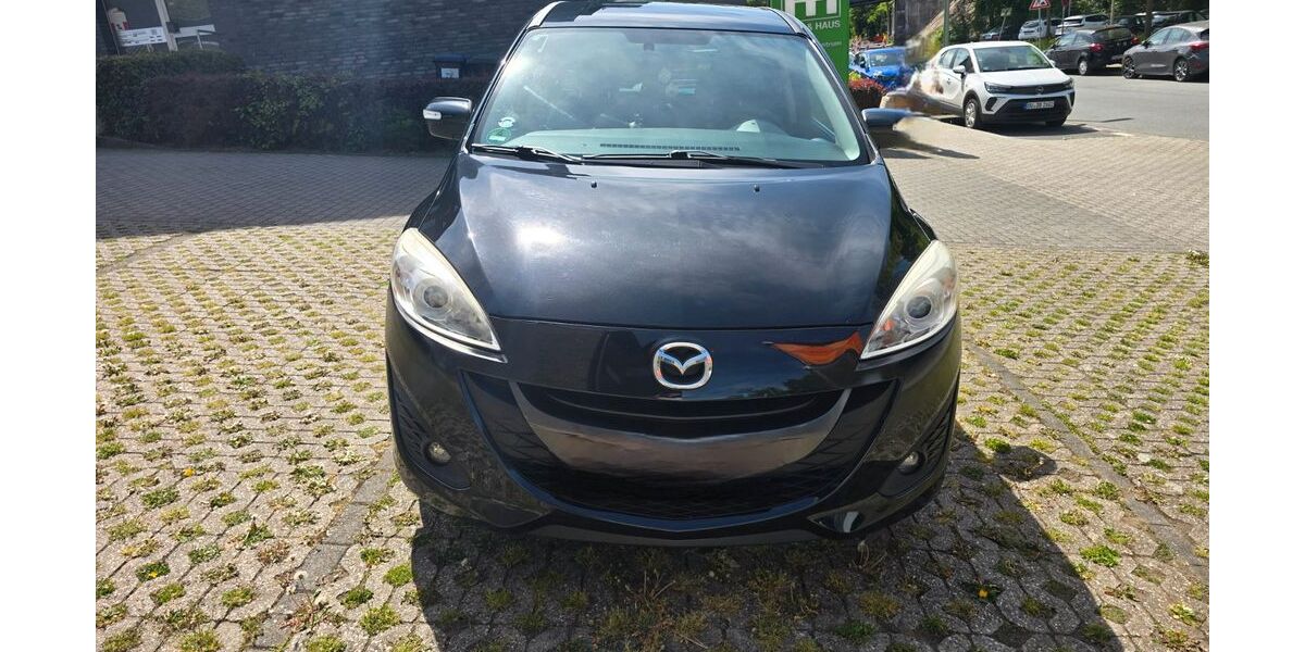 Mazda 5 99.000 km 9.199 &euro; Duisburg 47178