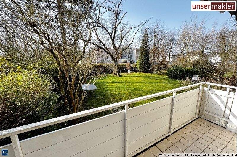 Etagenwohnung Duisburg Buchholz - 3 Zimmer, 67 m&sup2;, 129.000&euro; | Angebot:25776735