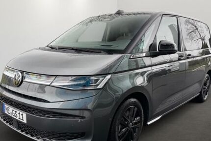 VW T7 Multivan 5.999 km 73.980 &euro; Velbert 42553
