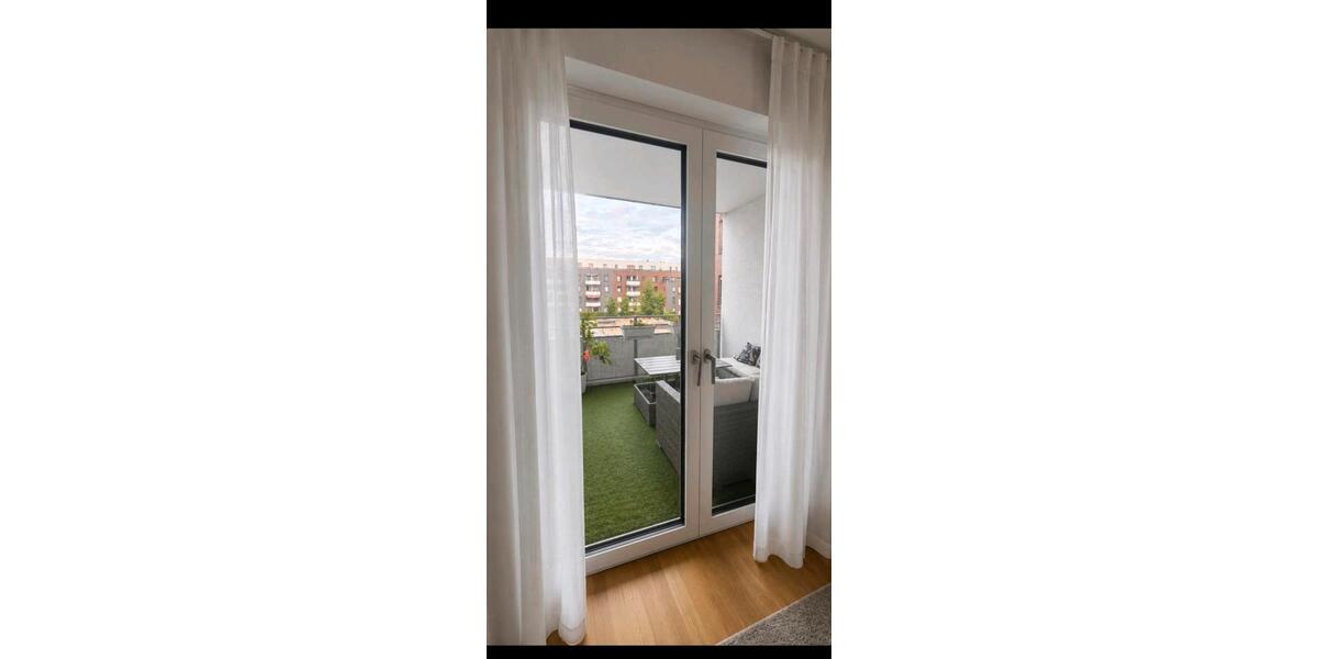 Etagenwohnung Düsseldorf Stadtbezirk 9 - 3 Zimmer, 88 m&sup2;, 1.750&euro; | Angebot:27553917
