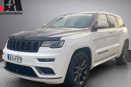 Jeep Grand Cherokee 85.000 km 33.590 &euro; Langenfeld 40764