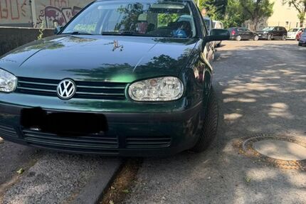 VW Golf 156.400 km 1.900 &euro; Bochum 44791