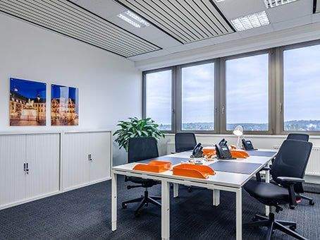 Gewerbeobjekt Ratingen Ost - 981&euro; | Angebot:25912923