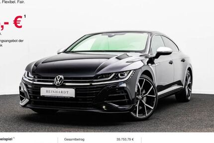 VW Arteon 61.539 km 37.919 &euro; Hagen 58091