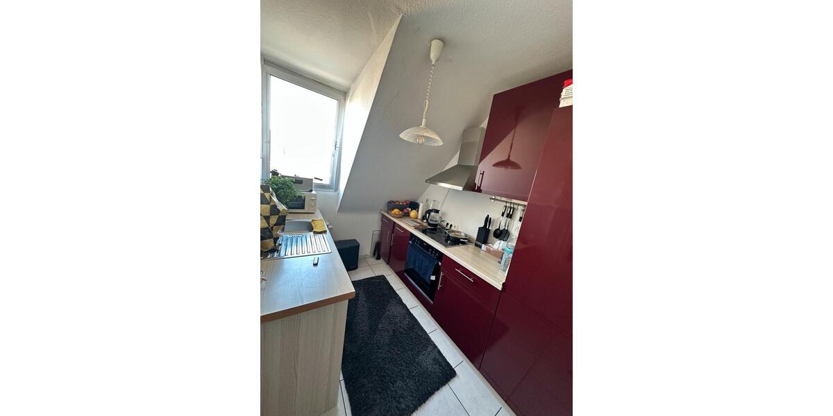 Etagenwohnung Monheim am Rhein - 2 Zimmer, 75 m&sup2;, 860&euro; | Angebot:26042759