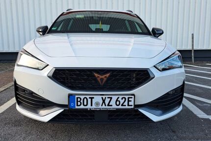 Cupra Leon 61.000 km 21.150 &euro; Bottrop 46238