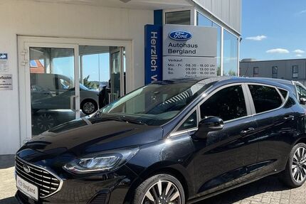 Ford Fiesta 10.110 km 17.477 &euro; Remscheid 42855