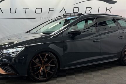 Seat Leon 81.600 km 27.500 &euro; Remscheid 42855