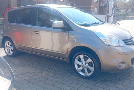 Nissan Note 136.800 km 2.900 &euro; Essen 45327
