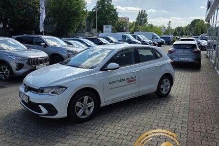VW Polo 28.105 km 18.970 &euro; Gelsenkirchen 45881
