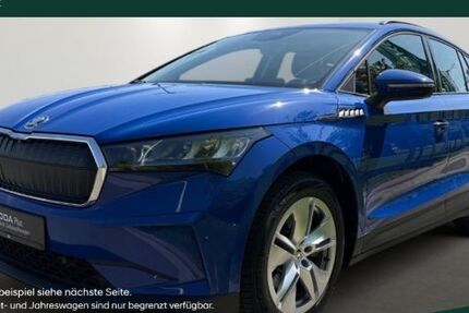 Skoda Enyaq 48.111 km 21.700 &euro; Neuss 41460