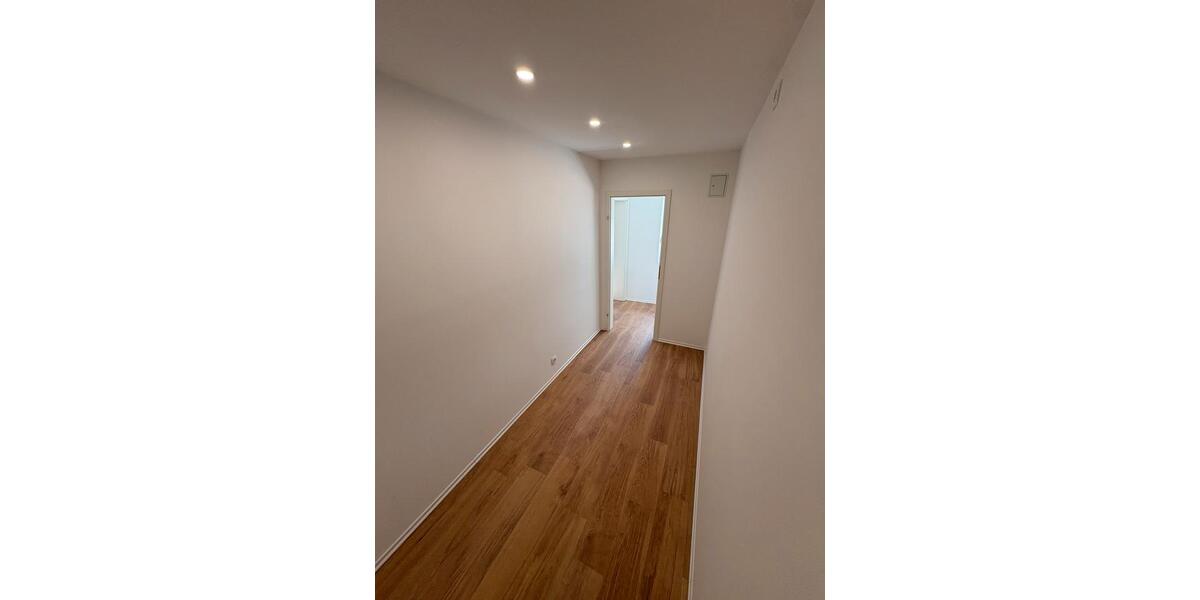 Etagenwohnung Oberhausen Alt-Oberhausen - 2.5 Zimmer, 67 m&sup2;, 670&euro; | Angebot:27553189