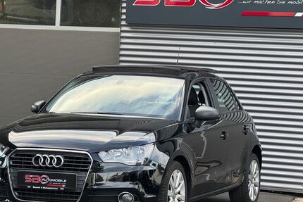 Audi A1 122.550 km 7.950 &euro; Remscheid 42859