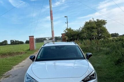 Seat Leon 80.600 km 22.499 &euro; Mülheim 45475