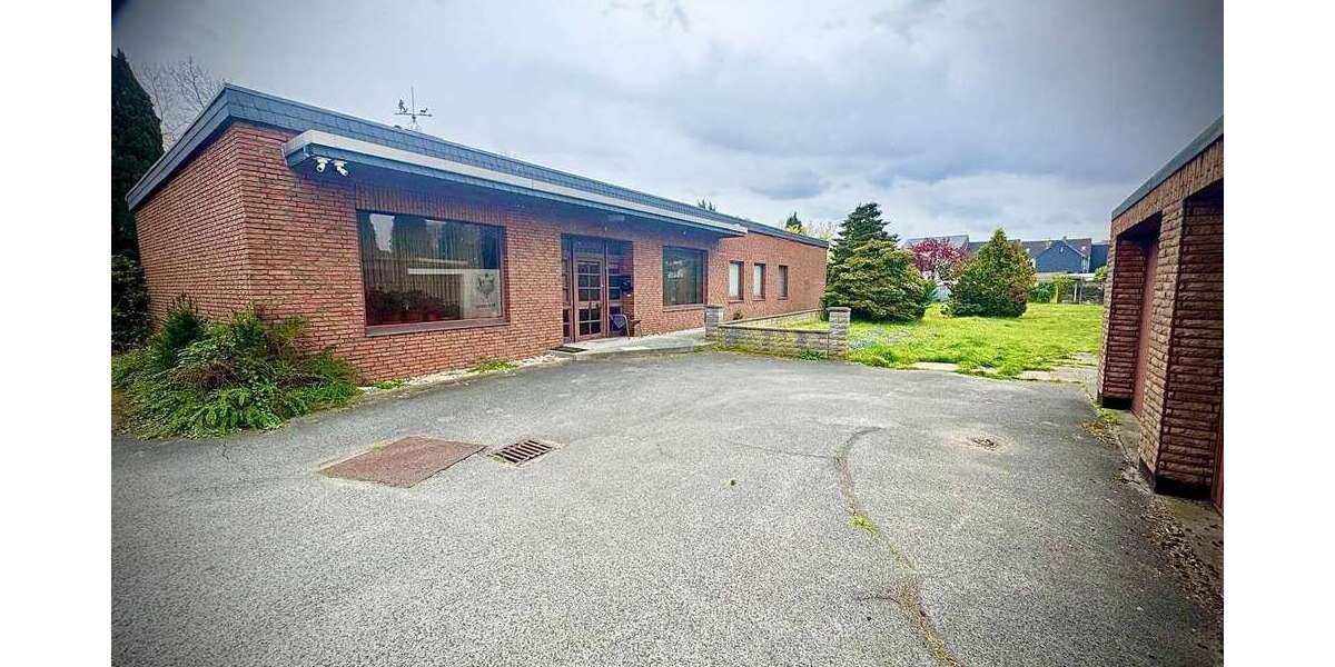 Einfamilienhaus Oberhausen - 5 Zimmer, 229 m&sup2;, 790.000&euro; | Angebot:26552923