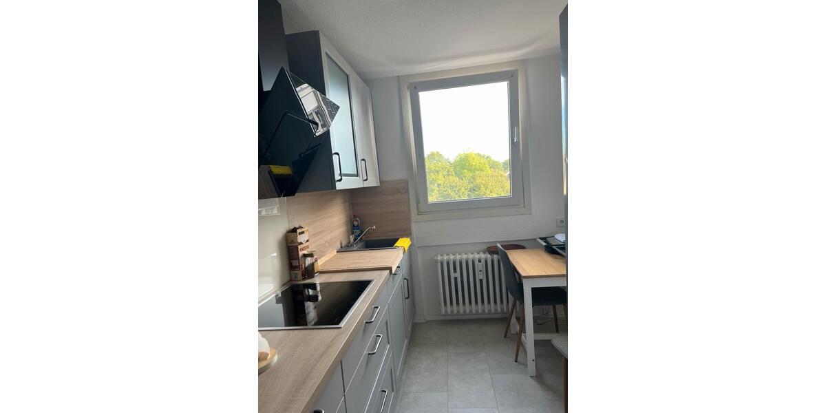 Etagenwohnung Duisburg Huckingen - 3 Zimmer, 80 m&sup2;, 920&euro; | Angebot:27551994