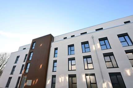 Wohnung Bochum Günnigfeld - 4 Zimmer, 97 m&sup2;, 364.900&euro; | Angebot:24856140