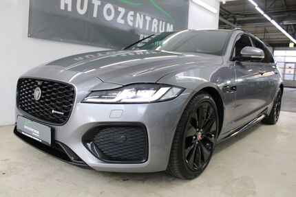 Jaguar XF 152.028 km 23.990 &euro; Düsseldorf 40233