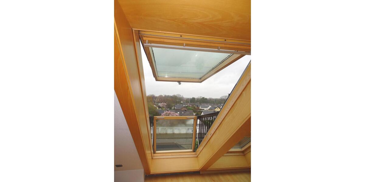 Dachgeschoßwohnung Bottrop Boy - 4.5 Zimmer, 140 m&sup2;, 1.050&euro; | Angebot:25650429