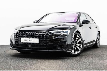 Audi A8 82.945 km 48.985 &euro; Hagen 58091