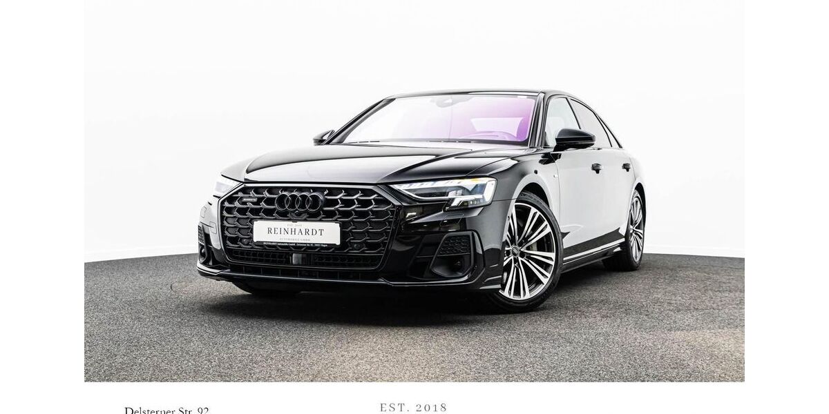 Audi A8 82.945 km 49.025 &euro; Hagen 58091