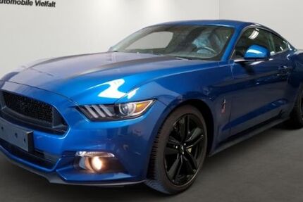 Ford Mustang 85.388 km 26.450 &euro; Neuss 41464