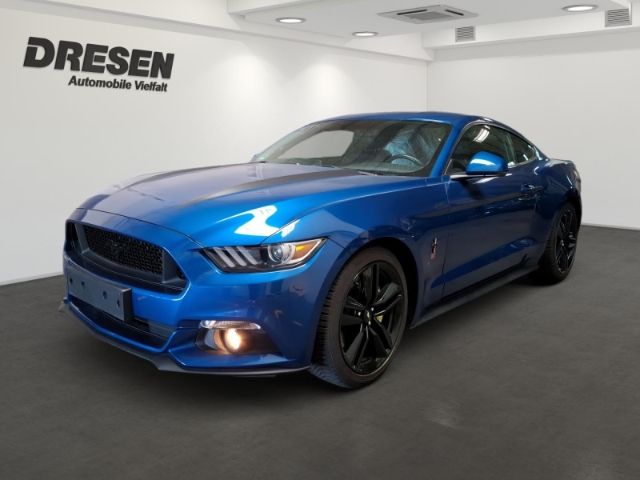 Ford Mustang 85.388 km 26.450 &euro; Neuss 41464