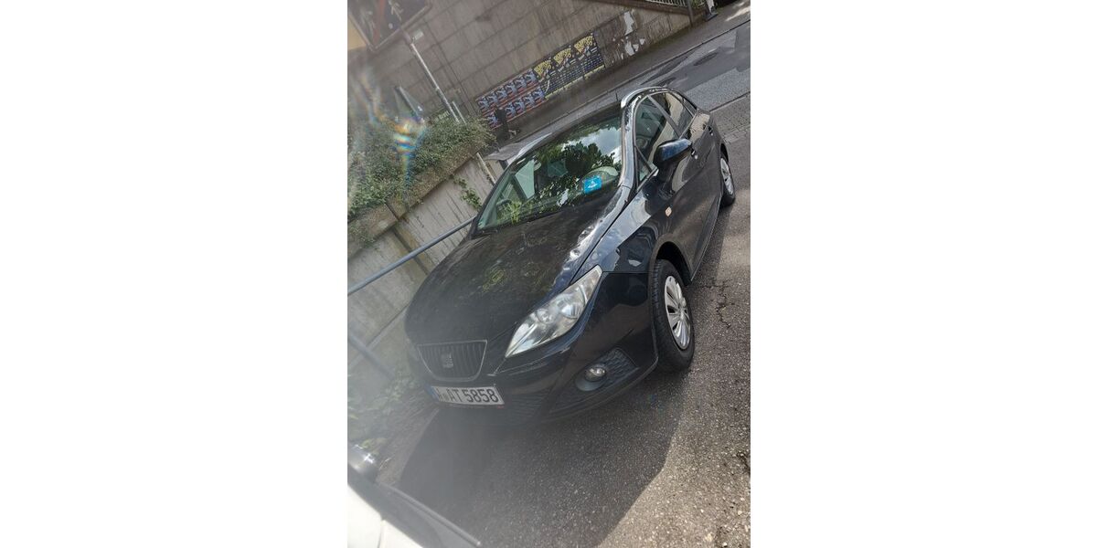 Seat Ibiza 193.525 km 1.600 &euro; Wuppertal 42285